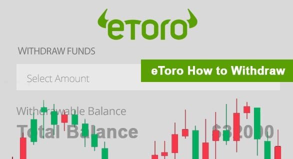 كيفية سحب الأموال من eToro